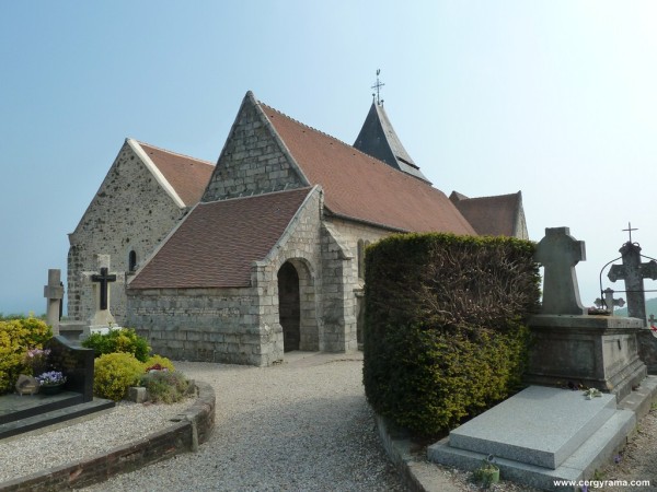 varengeville-petite-eglise