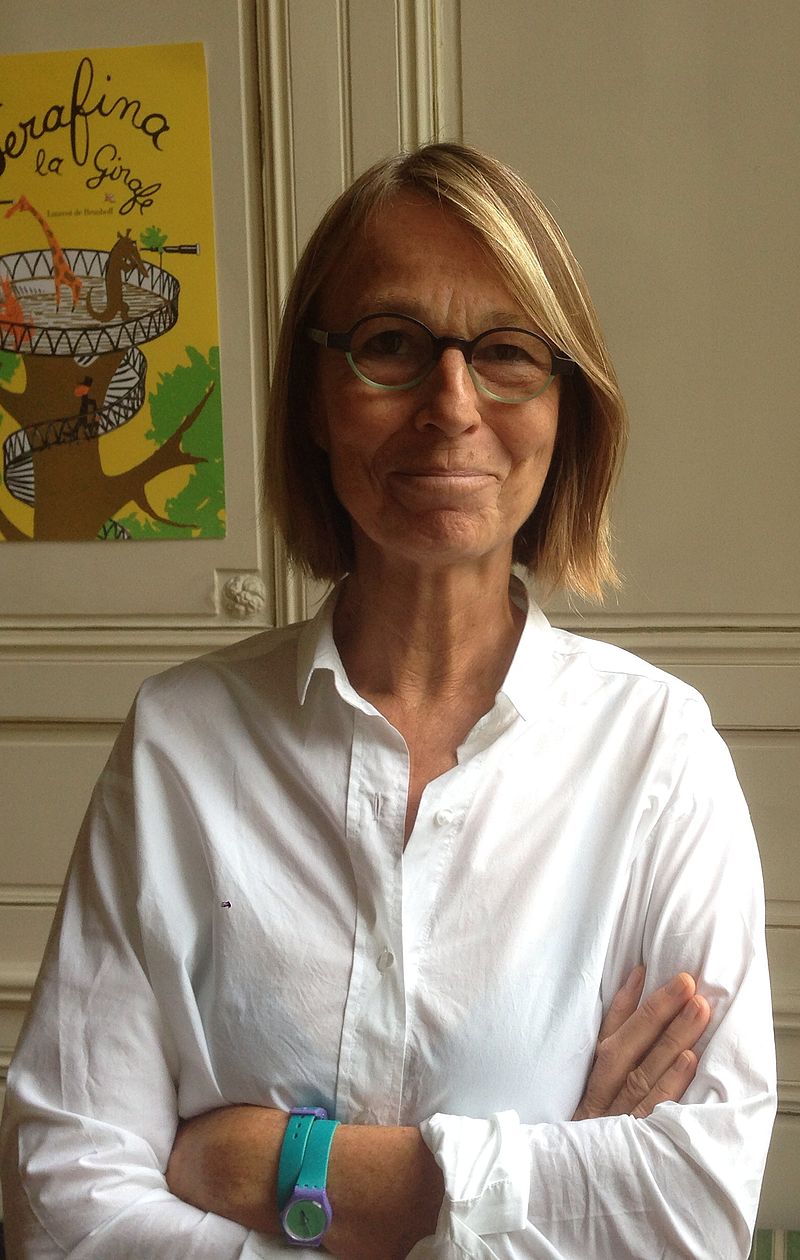 Françoise_Nyssen_(crop)_-_2014
