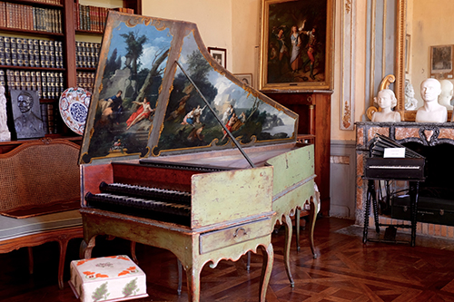 Clavecin_harpsichord_chateau_Assas_Jim_Jonker