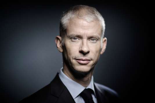 FRANCE-POLITICS-PORTRAIT-RIESTER