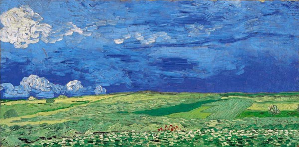 Van-Gogh-Champs-sous-un-ciel-nuageux-Auvers-sur-Oise-1890-600x296